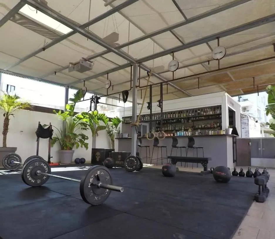 Appartamento SA VARADERO 2D Con Cucina Vista Mare Laterale Es Pujols