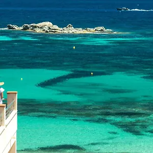 Tahiti Hotel