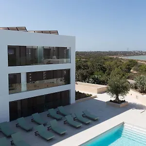 Hotel Sa Pedrera &, Es Pujols