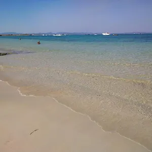  Apartment Dunas De Levante
