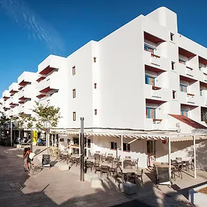 Appartement Secret - Formentera Vacaciones, Es Pujols