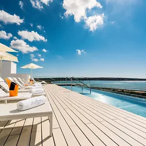 Five Flowers & Formentera Hotel
