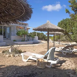Roquetes - Formentera Break Appartamento