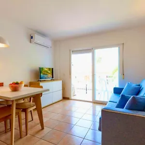 Apartamento Sa Varadero 2s Vista Mare Laterale Appartamento