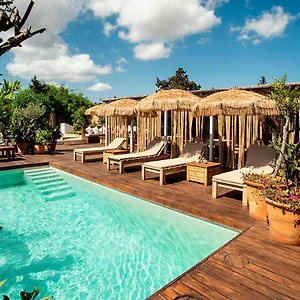 Appartement Aisha - Adults Only, Es Pujols