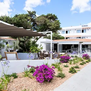 Hotel Rosamar - Emar, Es Pujols