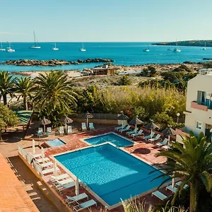 Appartement Portu Saler, Es Pujols