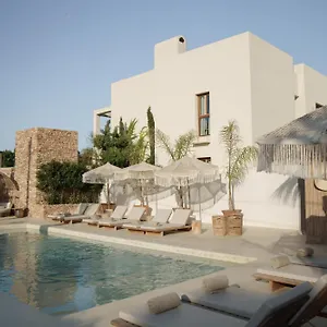 Appart hôtel Mar Formentera By Universal, Es Pujols