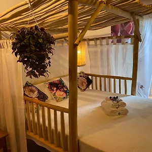  Aparthotel La Pergola Rusticas
