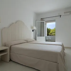 Maison d'hôtes Capri, Es Pujols