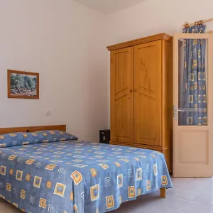 Maison d'hôtes Mayans, Es Pujols