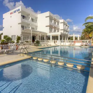Hotel Playa, Es Pujols