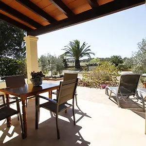 Casa de Campo Vivendes Adelina - Escapada Formentera, Es Pujols