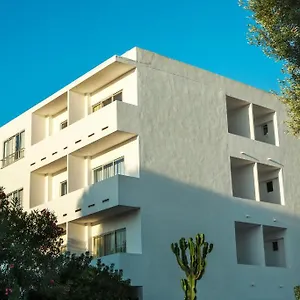 Appartement Maria - Formentera Vacaciones, Es Pujols