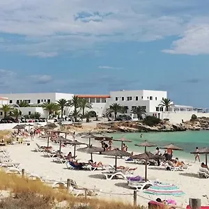 Hotel Roca Bella, Es Pujols