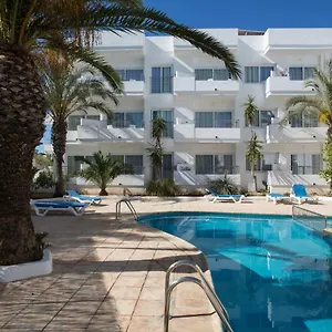 Appartement Costamar Ii, Es Pujols